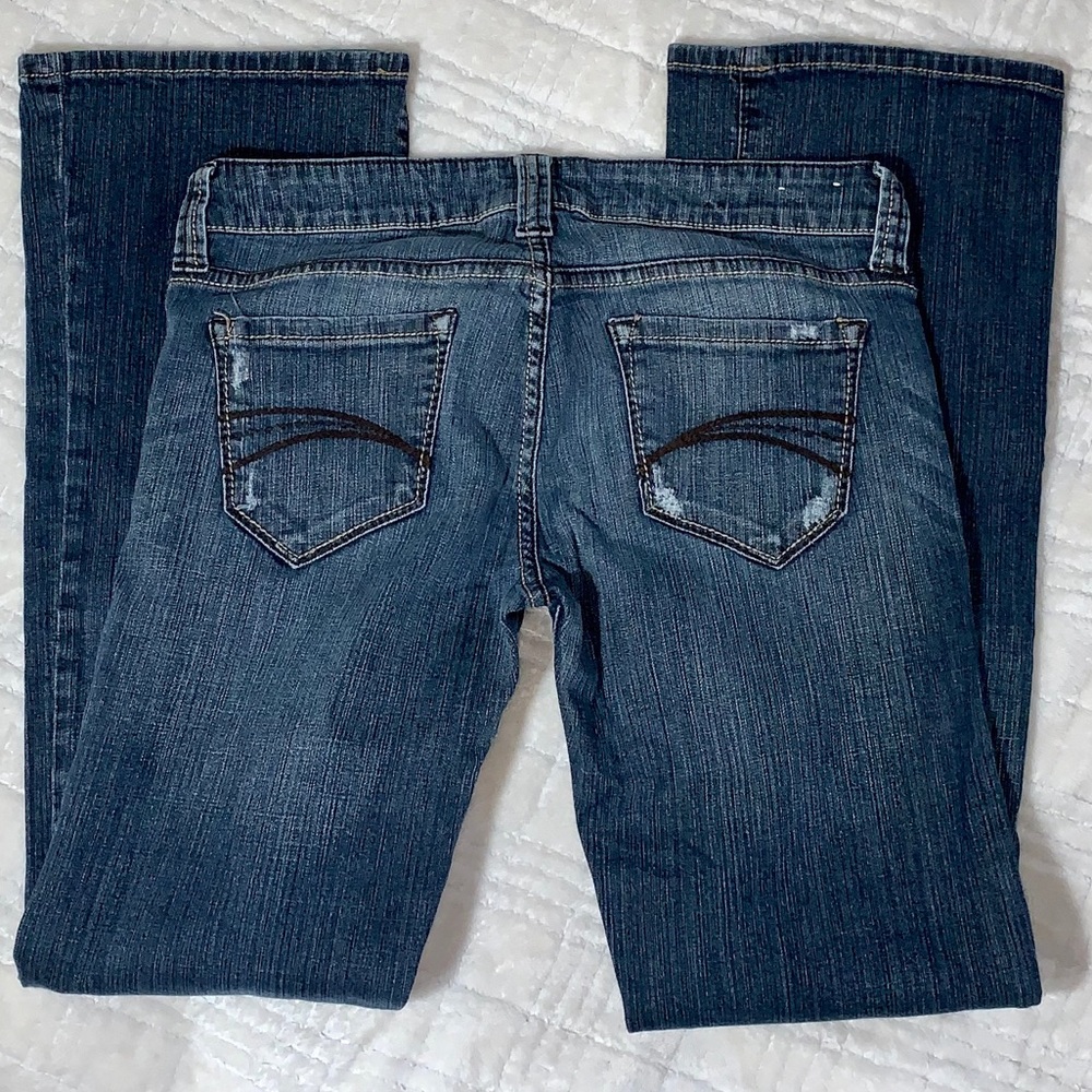 Decree Jeans - Picture 2 of 6
